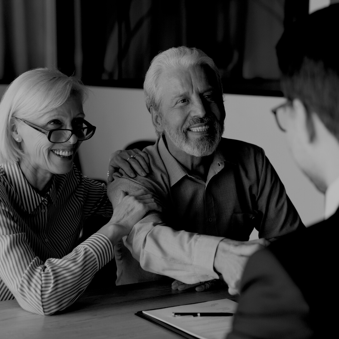 Long Term Care, Secured Retirement, Annuities
