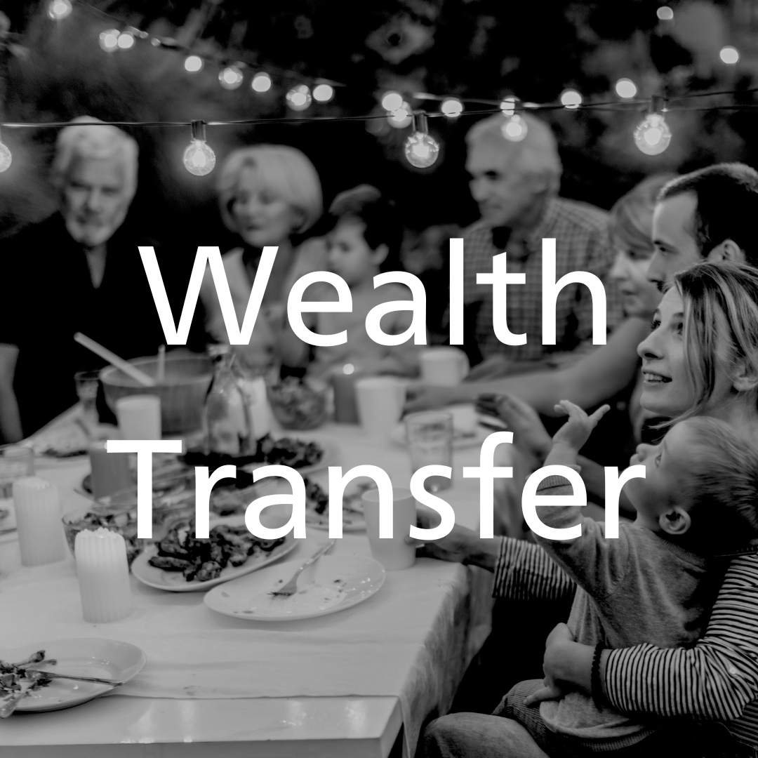 Wealth Transfer